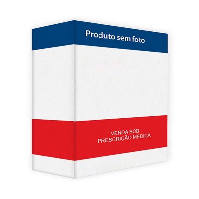 Alginac 5000 Injetável com 3 Ampolas de 3 ml
