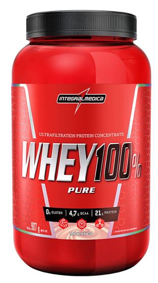 whey protein