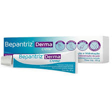 bepantriz creme