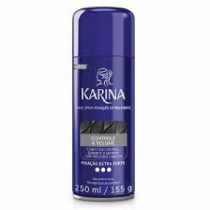 Karina Hair Spray Control...