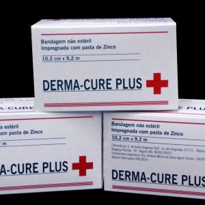 Bota de Unna Derma-Cure 1...