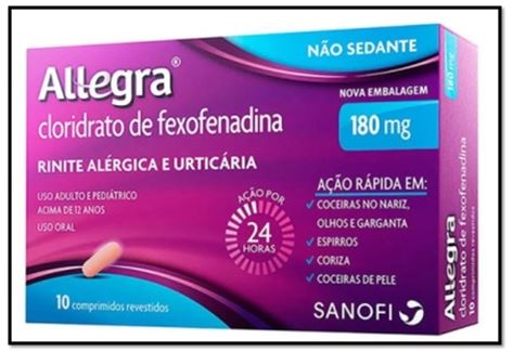 allegra