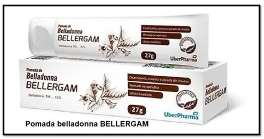 belladona