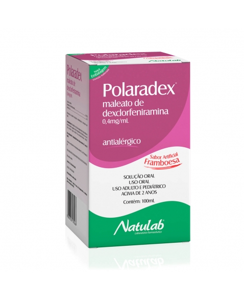 Polaradex