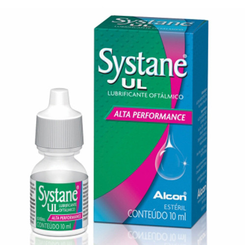 systane