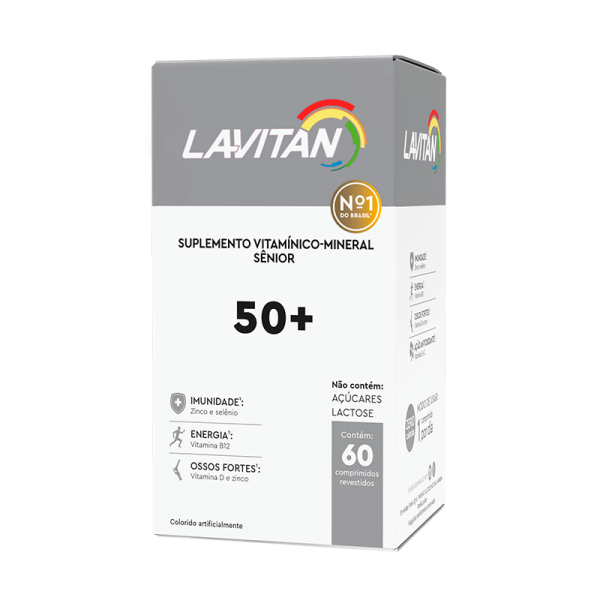 LAVITAM50