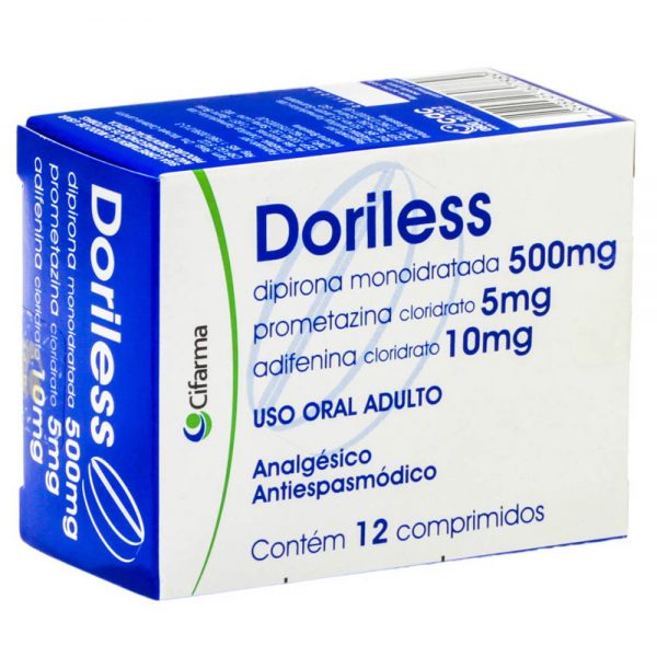 doriless
