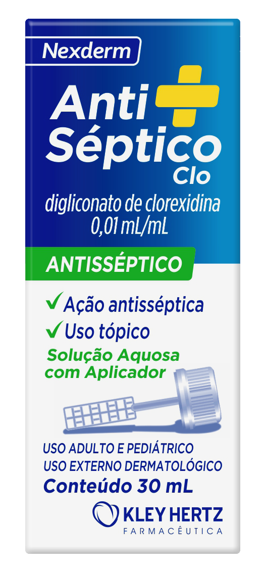 AntiSeptico-Clo-30mL
