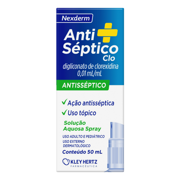 AntiSeptico-Clo-50mL