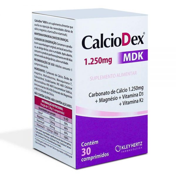calciodex30