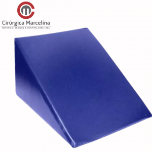 Encosto Triangular c/ Capa Cipel