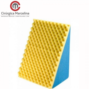 Encosto Triangular s/ Capa