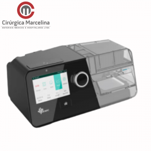 CPAP Automático ResMart G3 c/ Umidificador – BMC