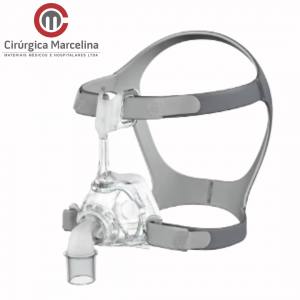 Máscara Nasal p/ CPAP