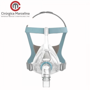 Máscara Oronasal p/ CPAP